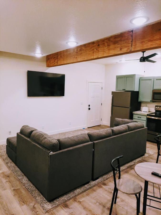 Homestay Sevier River 1 *